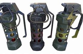 Image result for Future Stun Grenade