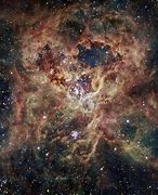 Image result for Tarantula Nebula