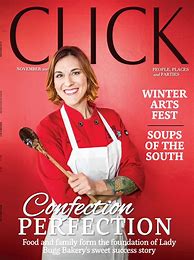 Image result for Click Magazine