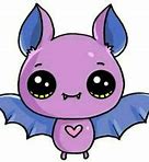 Image result for Cute Bat Drawings