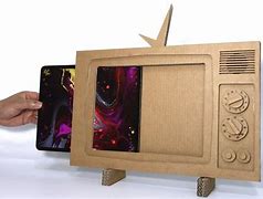Image result for Cardboard iPad Stand Template