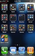 Image result for Features of iOS 4