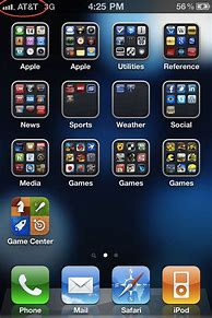 Image result for iOS 4 Theme