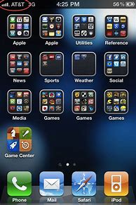 Image result for iOS 4 iPod