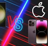 Image result for Android 14 vs iOS 17