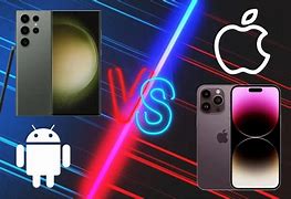 Image result for Android 14 iOS