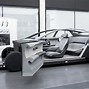 Image result for Audi Grandsphere Interior