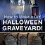 Image result for How to Make a DIY Bat for Holloween