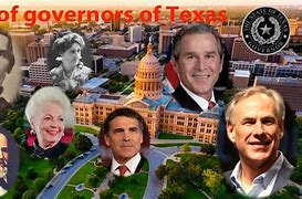 Image result for Who Was the Governor of Texas in 1980