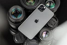 Image result for Kamera iPhone 11 Pro Max