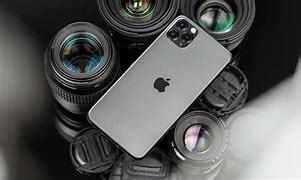 Image result for iPhone 11 Caméra