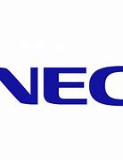 Image result for NEC Logo Font
