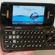 Image result for Verizon LG Flip Phone with Keyboard