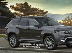 Image result for Next Generation Jeep Grand Cherokee