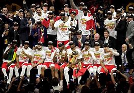 Image result for Toronto World Champions NBA