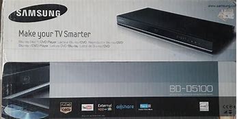 Image result for Samsung BD-d5100