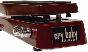 Image result for Cry Baby Pedal