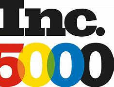 Image result for Inc. 5000 Logo Vector