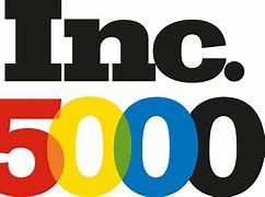 Image result for Inc. 5000 Logo Transparent