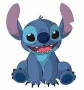 Image result for Stitch and Pink