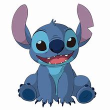 Image result for Cute Baby Stitch