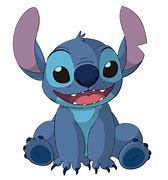 Image result for Stitch Girly