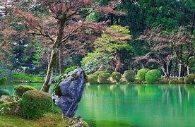 Image result for Japan Garden