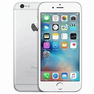 Image result for iPhone 6 64GB Silver