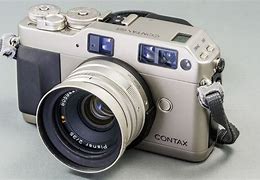 Image result for Contax