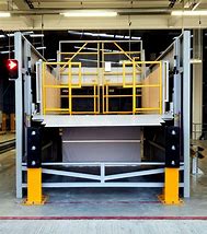 Image result for Loading Bay Lifts