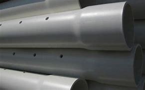Image result for 3 Perforated Drain Pipe