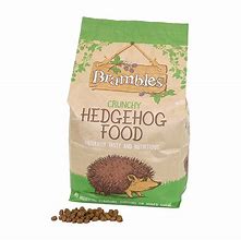Image result for Big Bag of Hedgehog Food