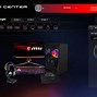 Image result for Gaming Desktops with RGB