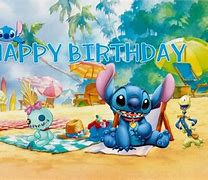 Image result for Lilo and Stitch Birthday Background