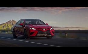 Image result for 2018 Camry XLE Trailer