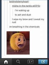 Image result for Katie From Horton Hears Who Meme