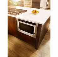 Image result for Microwave Drawer Cabinet