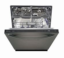 Image result for LG Dishwashers