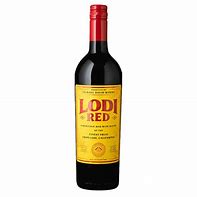 Image result for X RJR Reserve Lodi Red