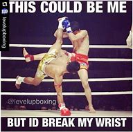 Image result for Funny Boxing Memes