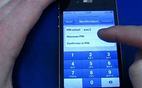 Image result for iPhone 6s PUK Code
