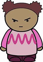 Image result for Annoyed Animated Face