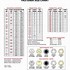 Image result for iPhone 8 Screw Chart