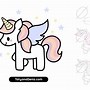 Image result for Rainbow Unicorn Draw so Cute