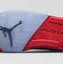 Image result for Jordan Retro 5 Fire Red
