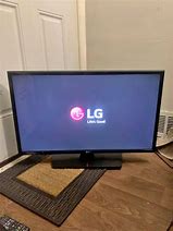 Image result for White 24 Inch LG Flat Screen TV