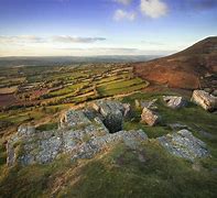 Image result for How Big Is Brecon Beacons National Park