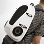 Image result for Wireless Boombox Backpack