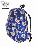 Image result for Galaxy Cat Backpack