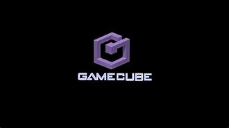 Image result for GameCube Logo Sketchfab